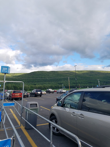 Department Store «Walmart Supercenter», reviews and photos, 7500 US-209, Napanoch, NY 12458, USA