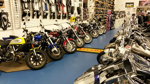 Used Motorcycle Dealer «Simply Street Bikes», reviews and photos, 7500 Washington Ave S, Eden Prairie, MN 55344, USA