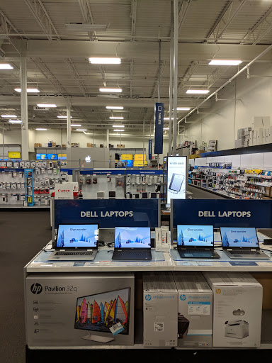 Electronics Store «Best Buy», reviews and photos, 115 N 76th St, Omaha, NE 68114, USA