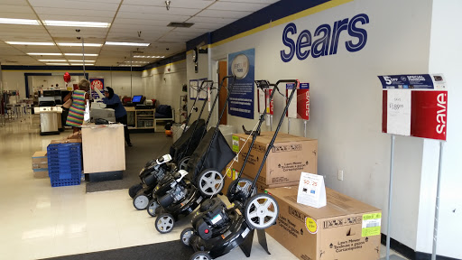 Appliance Store «Sears Outlet», reviews and photos, 12001 Sears St, Livonia, MI 48150, USA