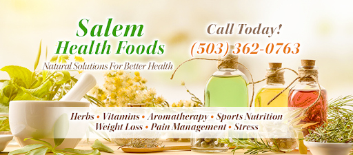 Store «Salem Health Foods», reviews and photos, 1116 Lancaster Dr NE, Salem, OR 97301, USA