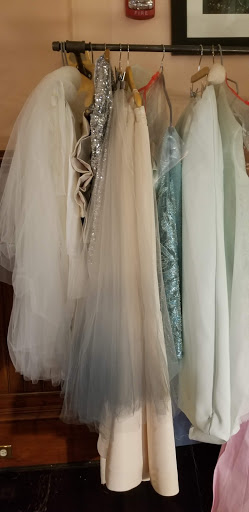 Bridal Shop «Jill Andrews Gowns», reviews and photos, 3355 Keswick Rd #101, Baltimore, MD 21211, USA