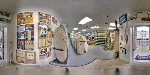 Surf Shop «Heritage Surf & Sport», reviews and photos, 3700 Landis Ave, Sea Isle City, NJ 08243, USA