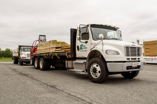 Lumber Store «Fisher Lumber», reviews and photos, 525 E Gude Dr, Rockville, MD 20850, USA