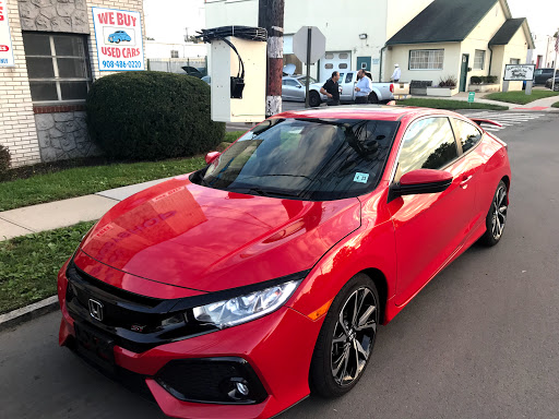 Auto Body Shop «Maaco Collision Repair & Auto Painting», reviews and photos, 1000 E Elizabeth Ave, Linden, NJ 07036, USA