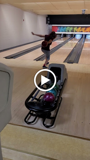 Bowling Alley «10 Pins of Trenton», reviews and photos, 2591 Fort St, Trenton, MI 48183, USA