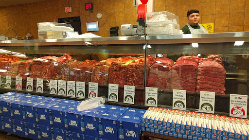 Grocery Store «El Rio Grande #7», reviews and photos, 10325 Lake June Rd #400, Dallas, TX 75217, USA