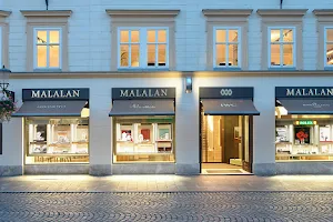 Malalan Ljubljana - Official Rolex retailer image