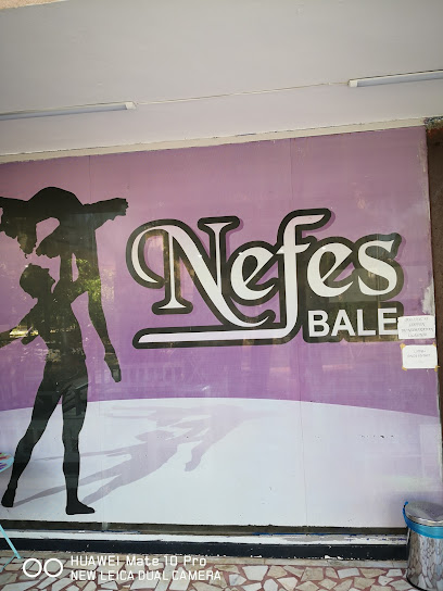 Nefes Bale
