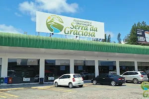 Restaurante e Churrascaria Serra da Graciosa image