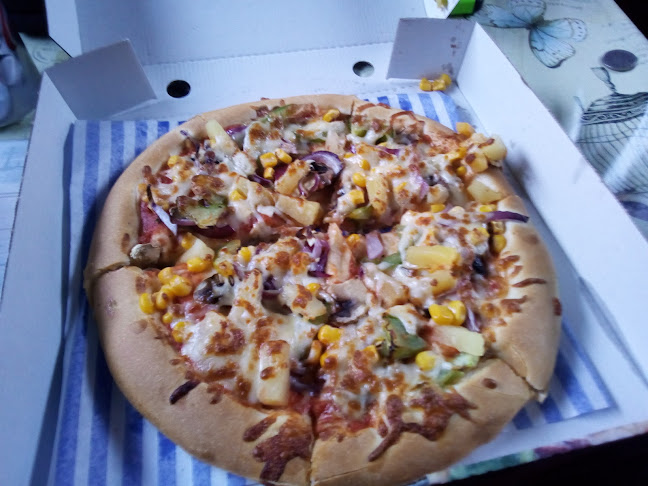 La Pizza - Doncaster