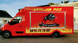 Photo n°9 de Cataluña Pizz - Food truck à Saint-Cyr-en-Val ()
