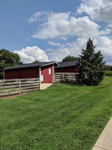 Museum «Museum of the Shenandoah Valley», reviews and photos, 901 Amherst St, Winchester, VA 22601, USA