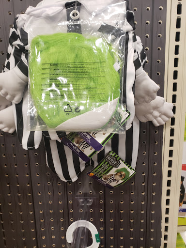 Pet Supply Store «PetSmart», reviews and photos, 4500 Mitchellville Rd, Bowie, MD 20716, USA