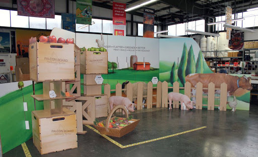 Print Shop «AlphaGraphics Lynnwood», reviews and photos, 19011 36th Ave W Suite E, Lynnwood, WA 98036, USA