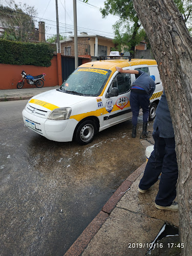 Lavadero Fernando - Montevideo