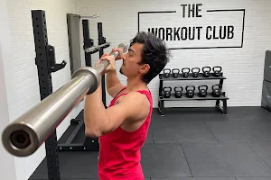 The Workout Club image