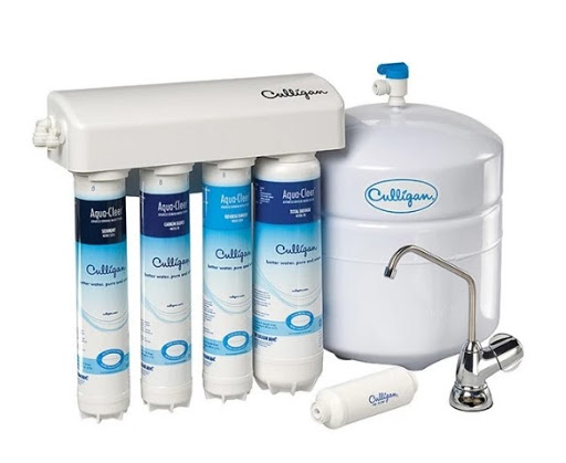 Culligan Water Conditioning of Cape Cod, MA