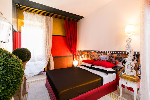 Appartamenti con 1 camera da letto Roma