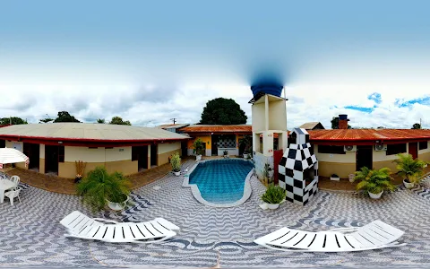 Hotel Estrella del Norte Cobija image