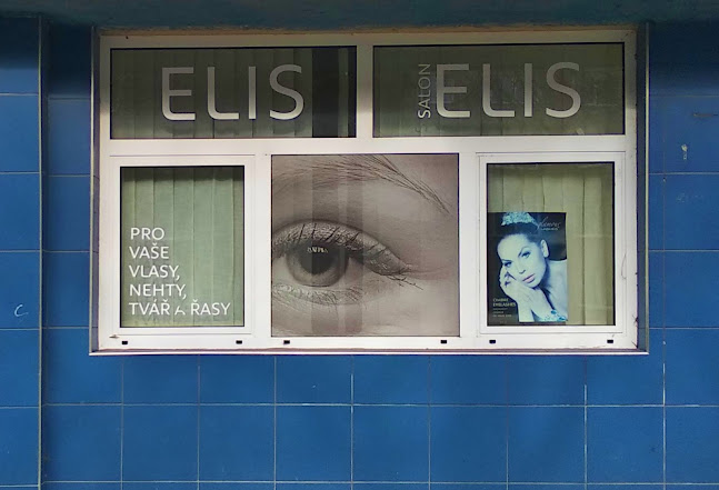 Salon Elis - Kosmetický salón