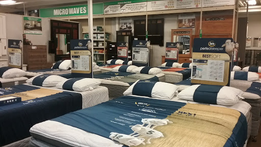 Home Improvement Store «Menards», reviews and photos, 3210 Broadway St, Yankton, SD 57078, USA