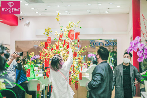 Jewelry Store «Hung Phat USA», reviews and photos, 1111 Story Rd #1063, San Jose, CA 95122, USA