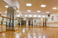 Academia de danza Gloria Solis