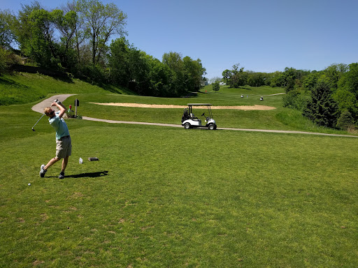 Public Golf Course «Ellis Golf Course», reviews and photos, 1401 Zika Ave NW, Cedar Rapids, IA 52405, USA