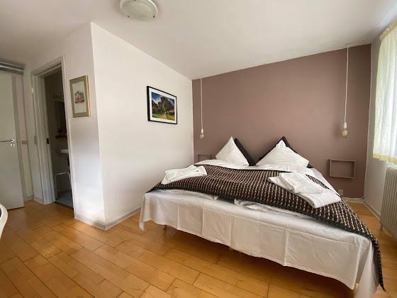 Chambres hôtels Hotel Højer 6280 Højer Municipality