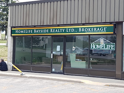 Homelife Bayside Realty Ltd