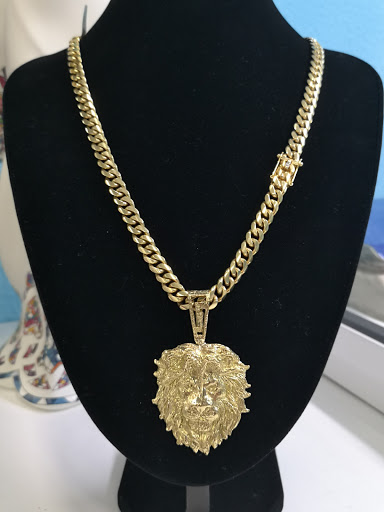 COMPRO ORO JOYERÍA HABANA