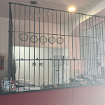 Photo n°13 de l'avis de Bülent.� fait le 17/06/2023 à 16:52 sur le  Alcatraz Hotel Am Japanischen Garten à Kaiserslautern