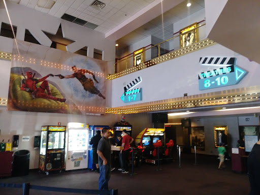 Movie Theater «University Village 10», reviews and photos, 1201 University Ave A, Riverside, CA 92507, USA