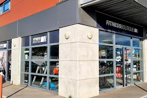 Fitness Boutique image