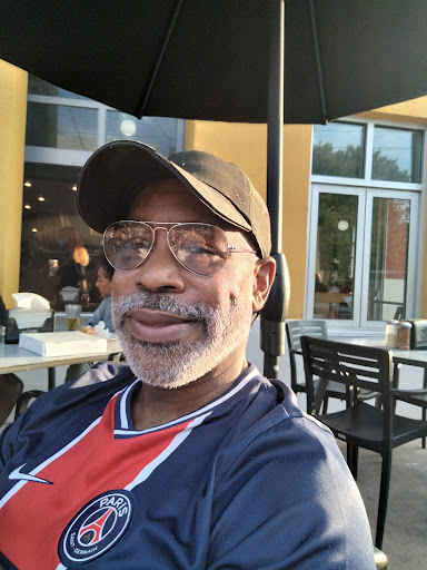 Barber Shop «Classic Intown Barbershop», reviews and photos, 75 Marietta St NW #103, Atlanta, GA 30303, USA