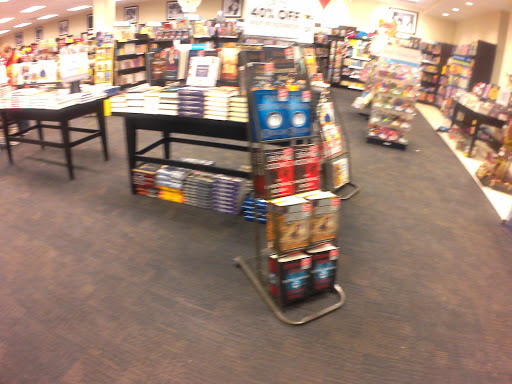 Book Store «Books-A-Million», reviews and photos, 500 Southpark Center, Strongsville, OH 44136, USA