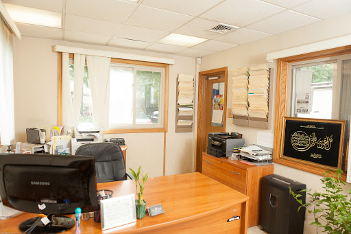 Auto Body Shop «No.1 Auto Body», reviews and photos, 339 Dodd St, East Orange, NJ 07017, USA