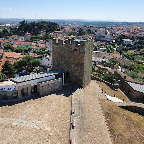 R. do Castelo 4, 6400-340 Pinhel, Portugal