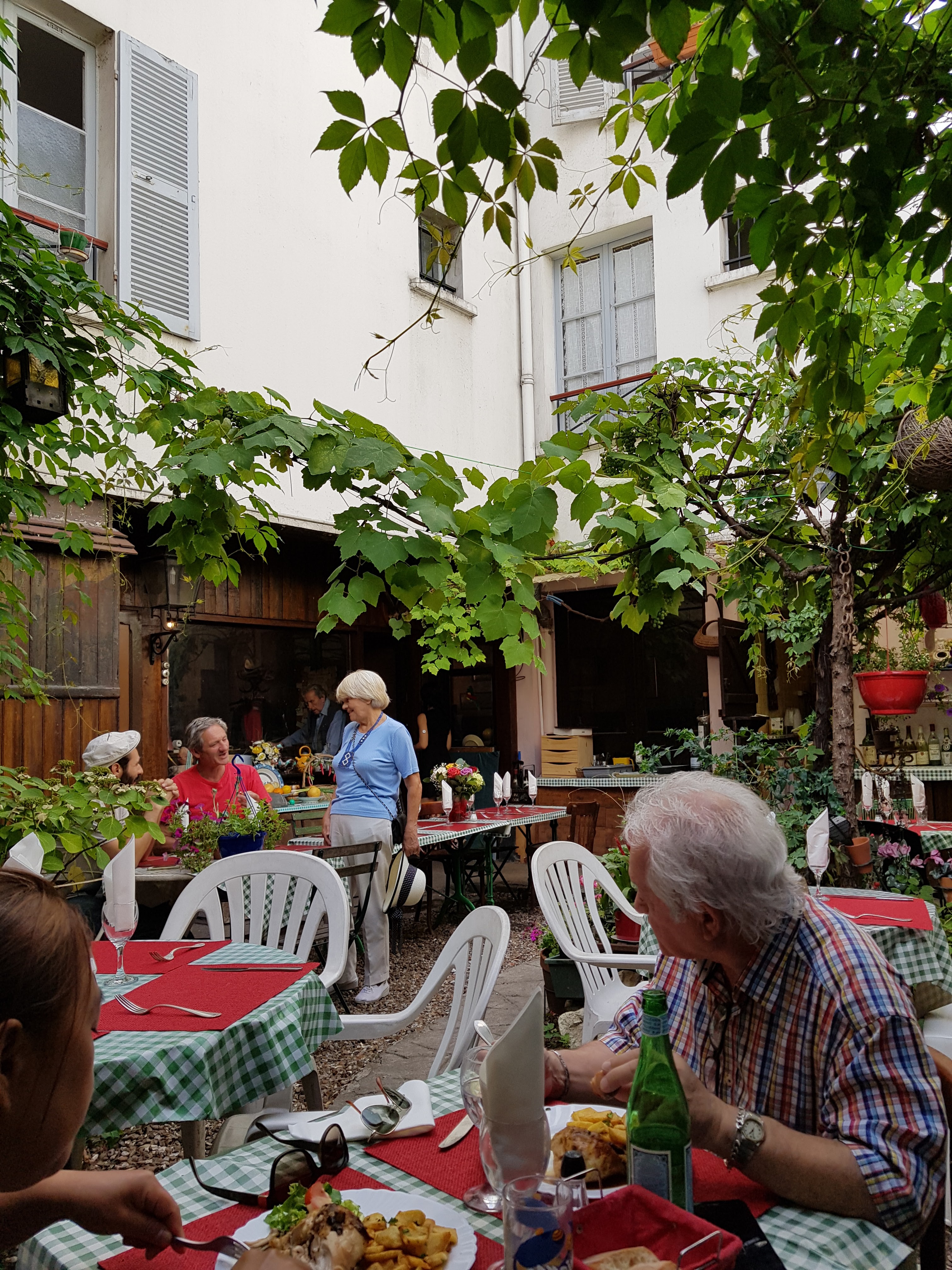 Photo n° 8 de l'avis de Diego.� fait le 12/08/2018 à 17:11