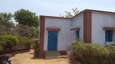 Anganwadi Hiwara
