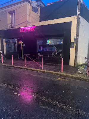 Le Pink Chicha à Bezons