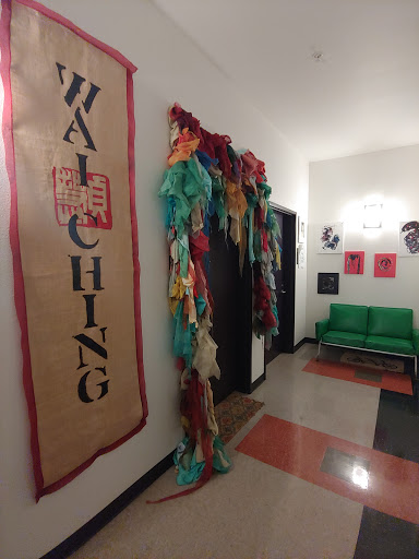 Wai-Ching Studio