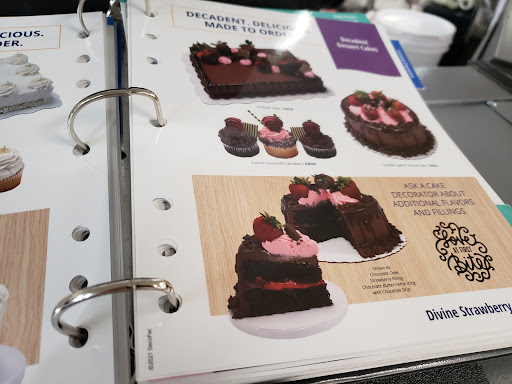 Department Store «Walmart Supercenter», reviews and photos, 4620 E Black Horse Pike, Mays Landing, NJ 08330, USA