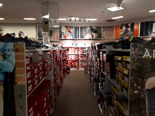 Department Store «JCPenney», reviews and photos, 1100 N Wesleyan Blvd, Rocky Mount, NC 27804, USA