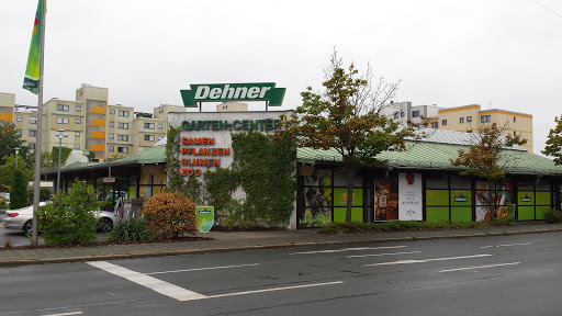 Geschäfte, um Terrassenpflanzen zu kaufen Nuremberg