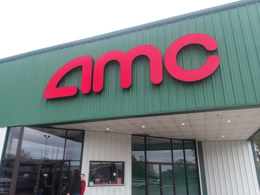 Movie Theater «AMC Classic Batesville 7», reviews and photos, 2250 Harrison St, Batesville, AR 72501, USA