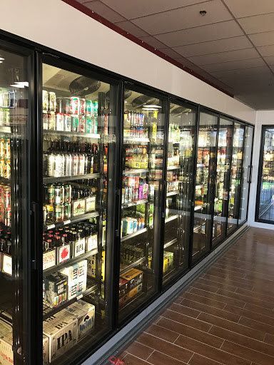 Beer Store «Extra Value Wine & Liquor», reviews and photos, 2370 S Eola Rd #104, Aurora, IL 60503, USA