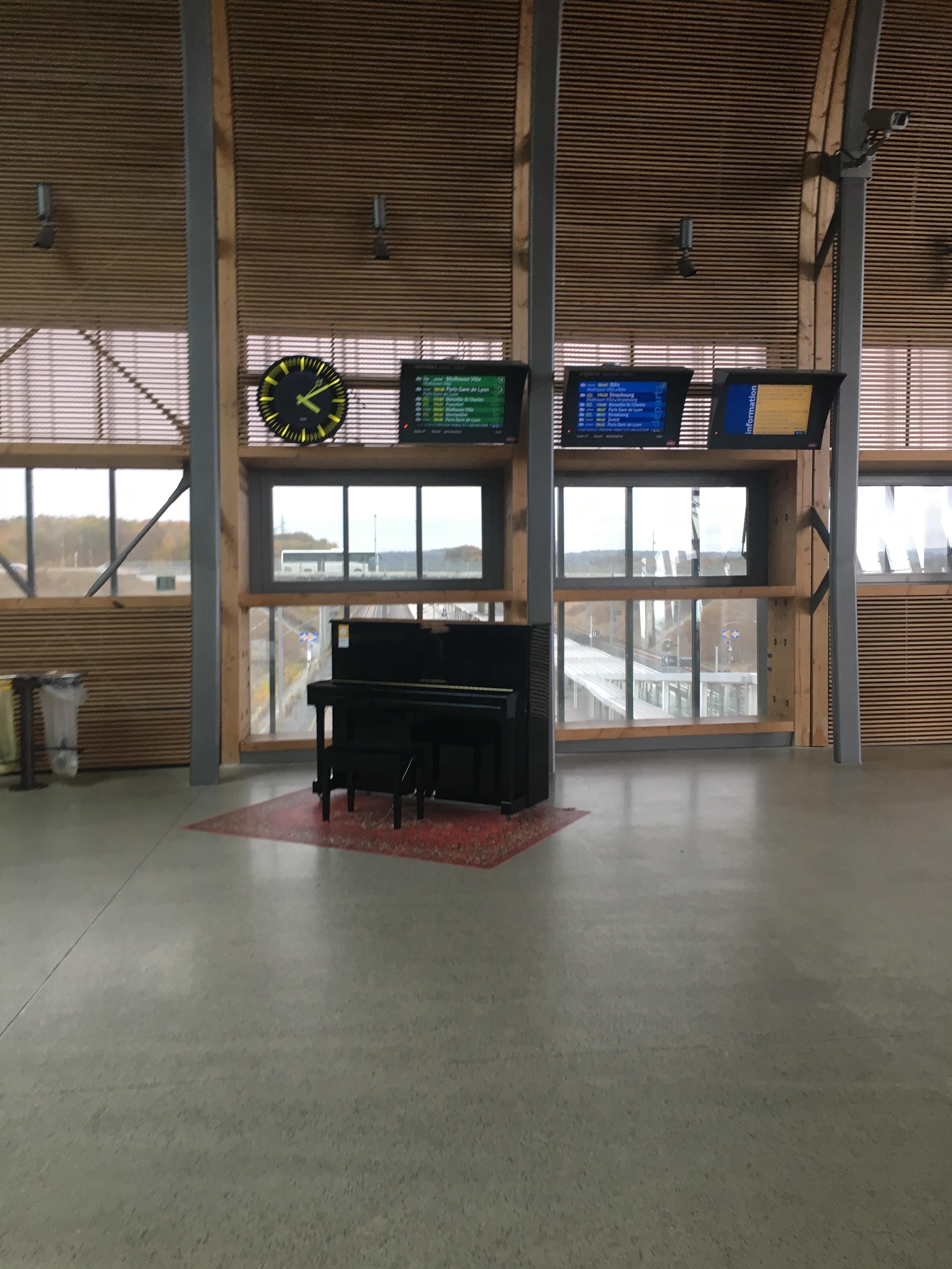 Photo n° 1 de l'avis de proepil. fait le 29/10/2018 à 22:06