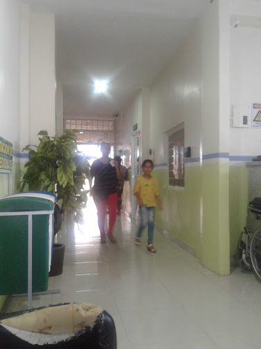 Opiniones de Clinica Bajaña en Virgen de Fátima - Hospital